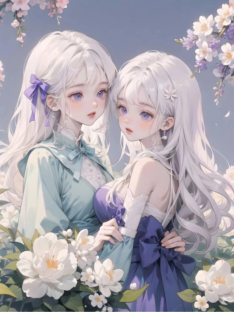 闺蜜壁纸(不是原创) 9898989898989898989898