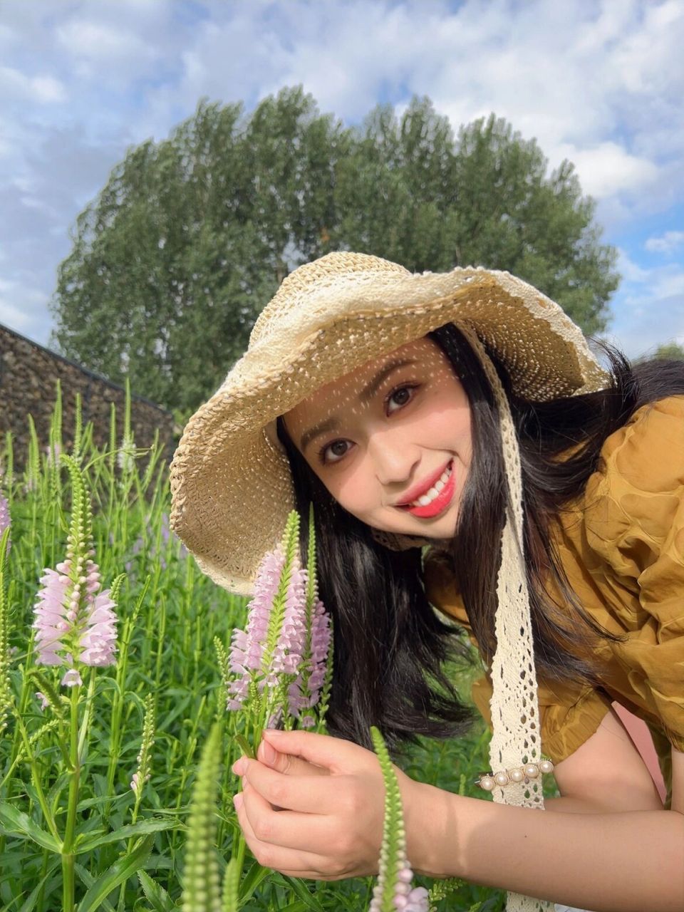 92沈阳花海拍照 | 94花超多!