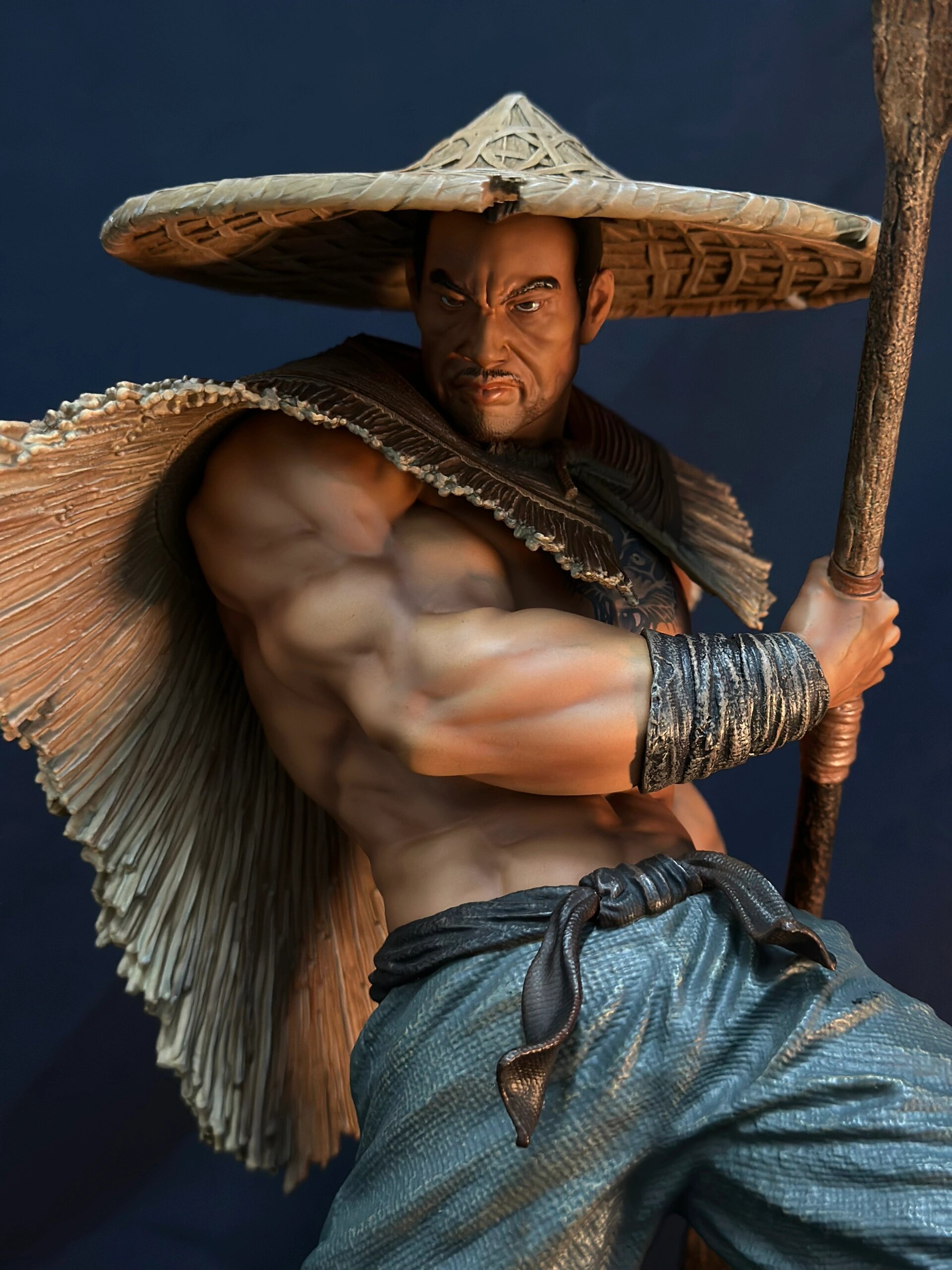 悠慢uman水浒人物天罡三十六 天罪星短命二郎阮小五