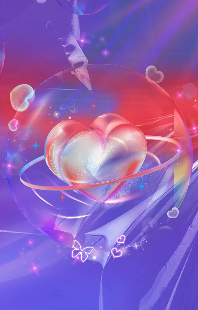 49质感金属3d自制小卡背景图分享 "正午是长调的风和蜻蜓, 黄昏是小调