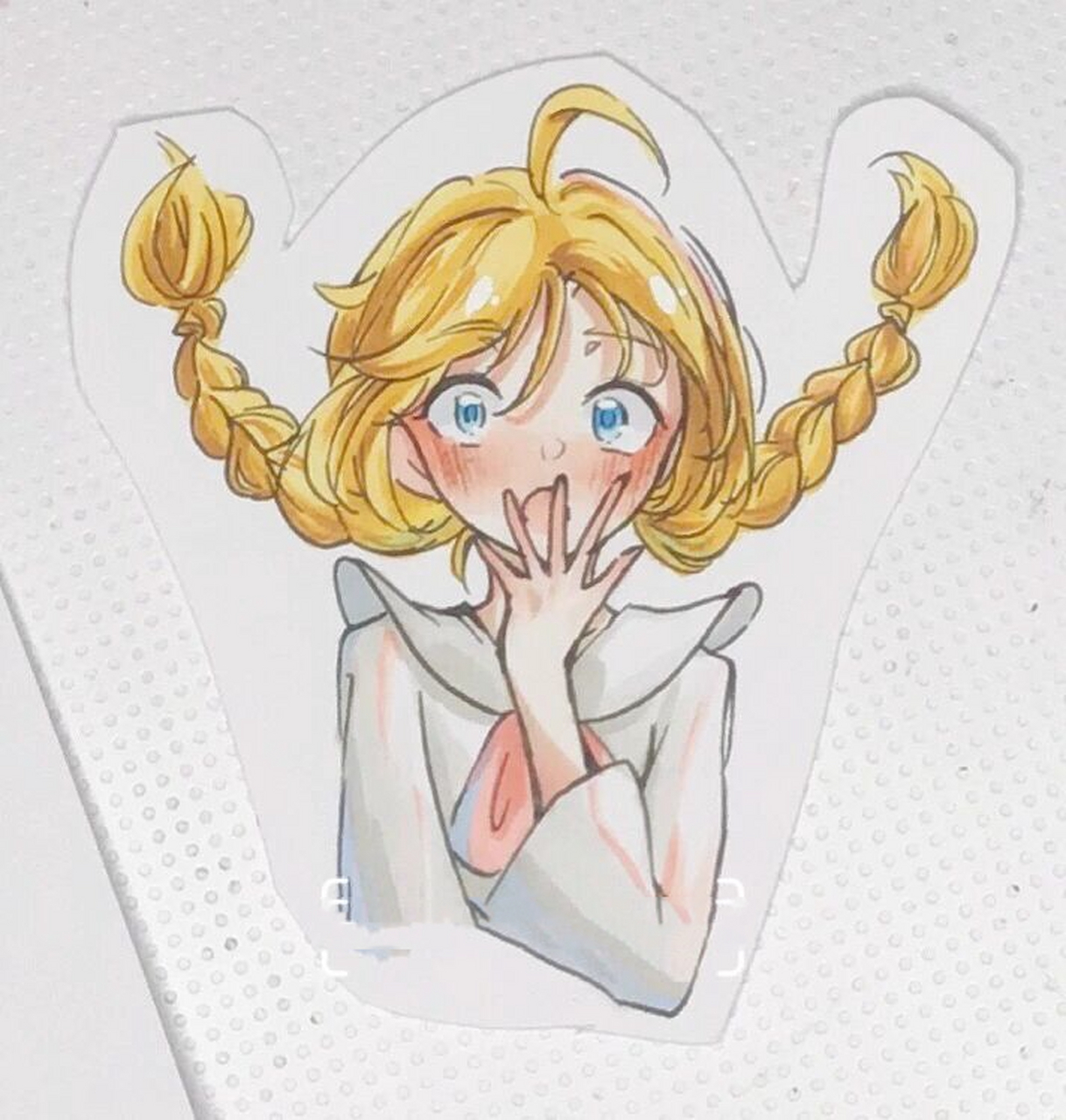 李黎小天使驾到!