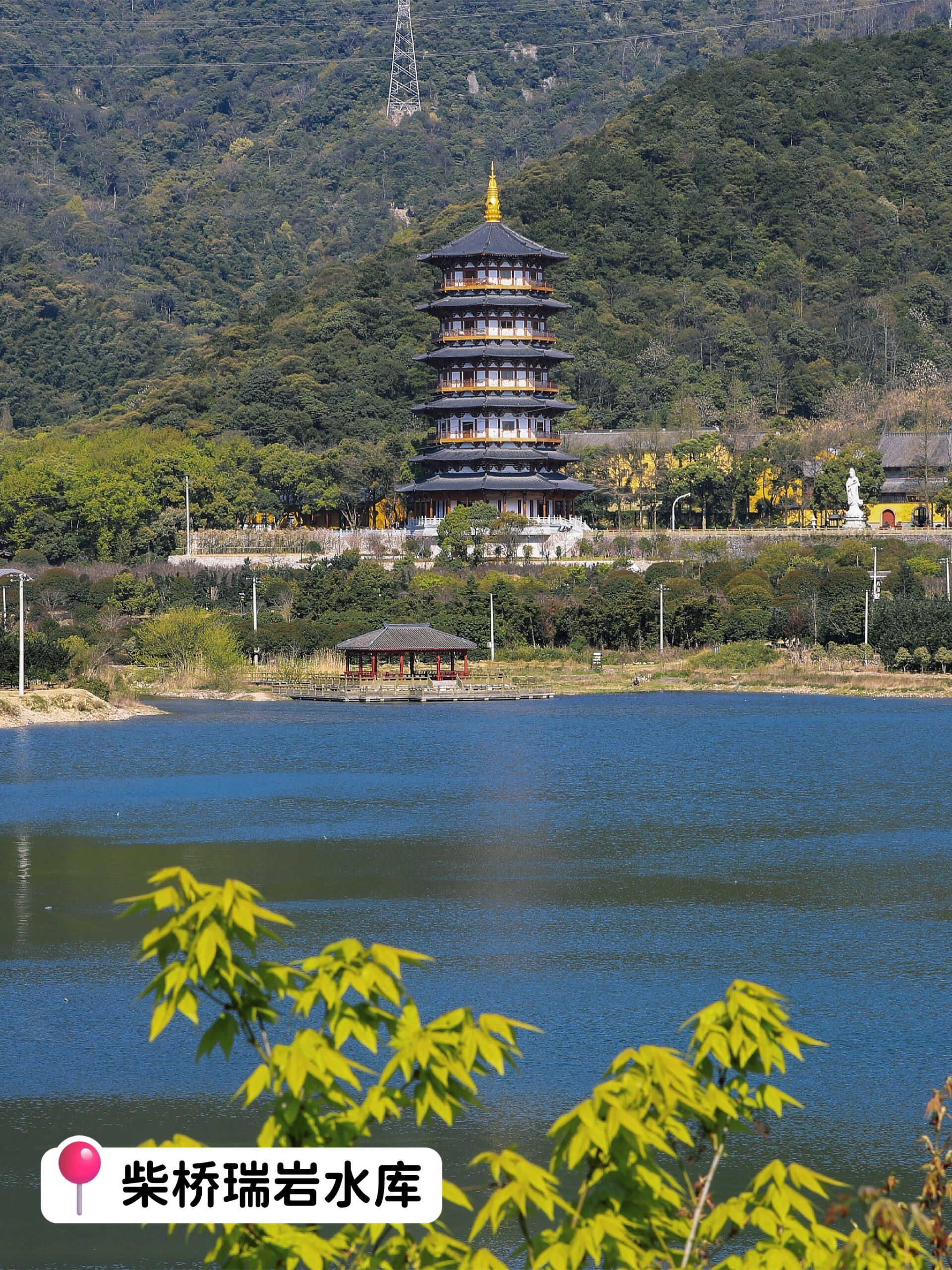 宁波北仑附近免费景点图片