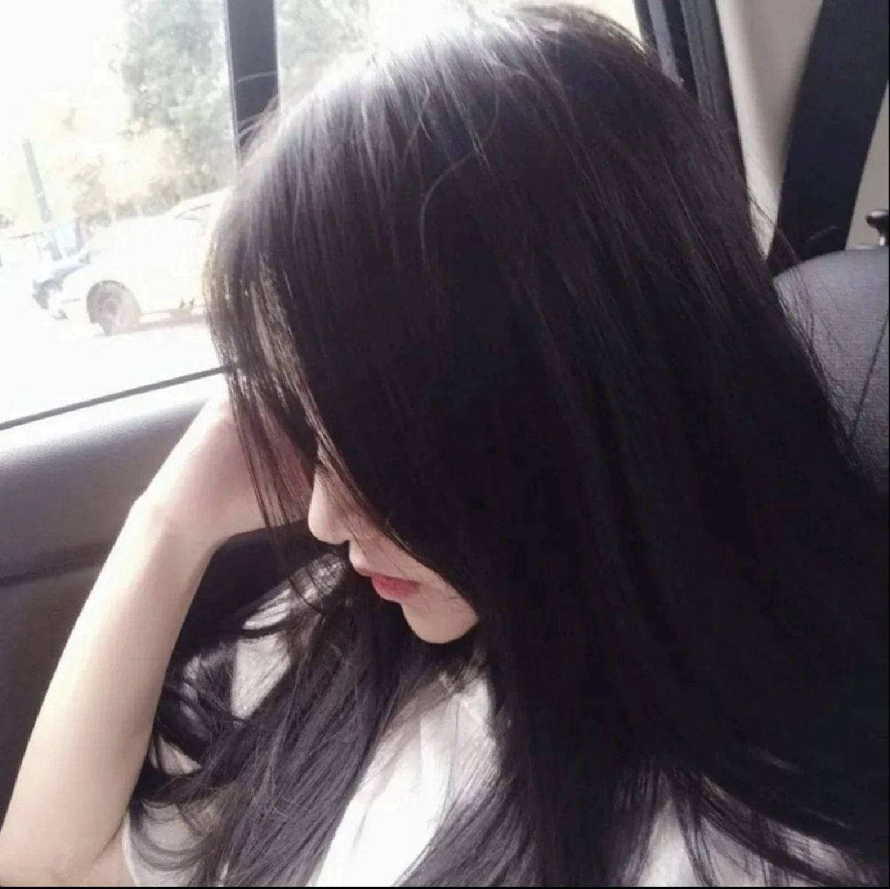 六年级女生头像来了