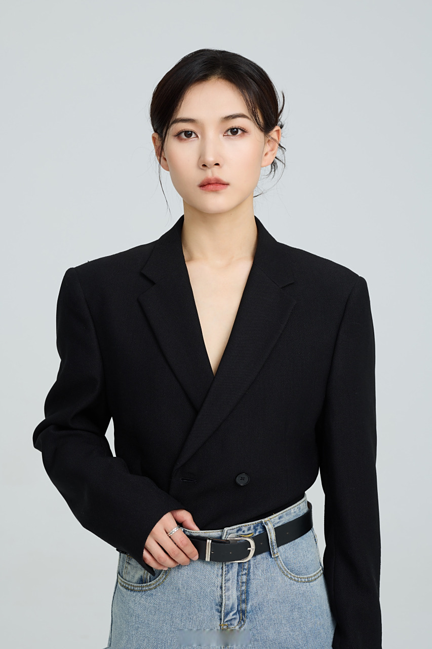 四月[微风] #陈美伊