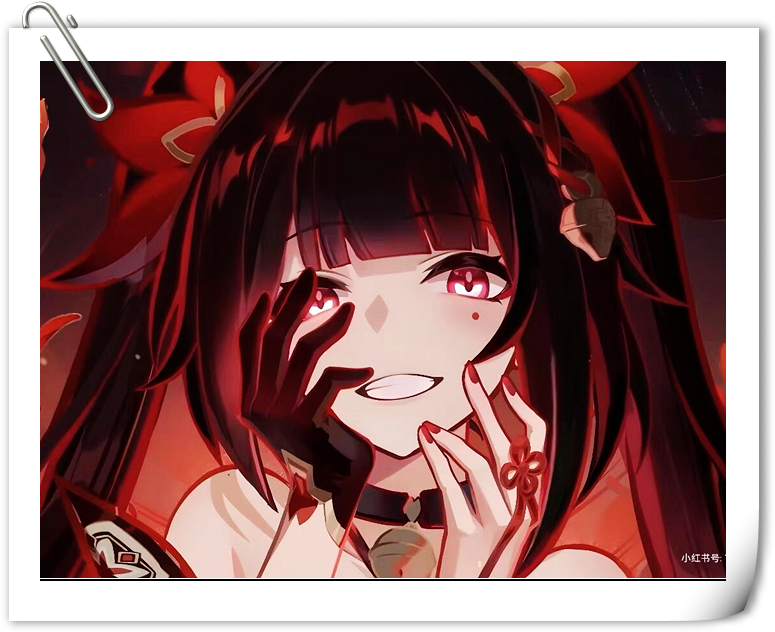 想要让你的朋友们眼前一亮吗?那么你一定不能错过花火头像!