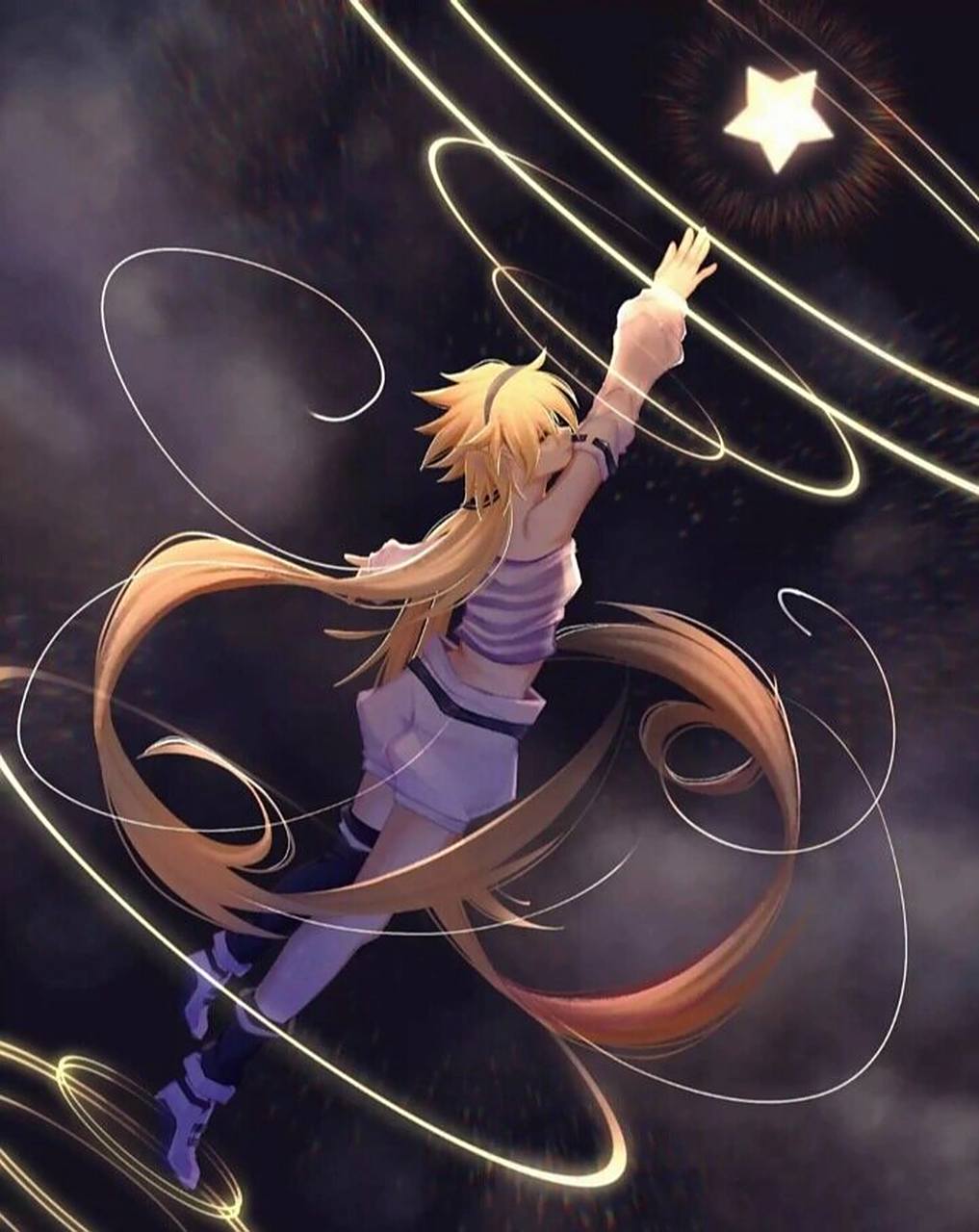 凹凸世界, 精美图片 23(*`ω07*)23