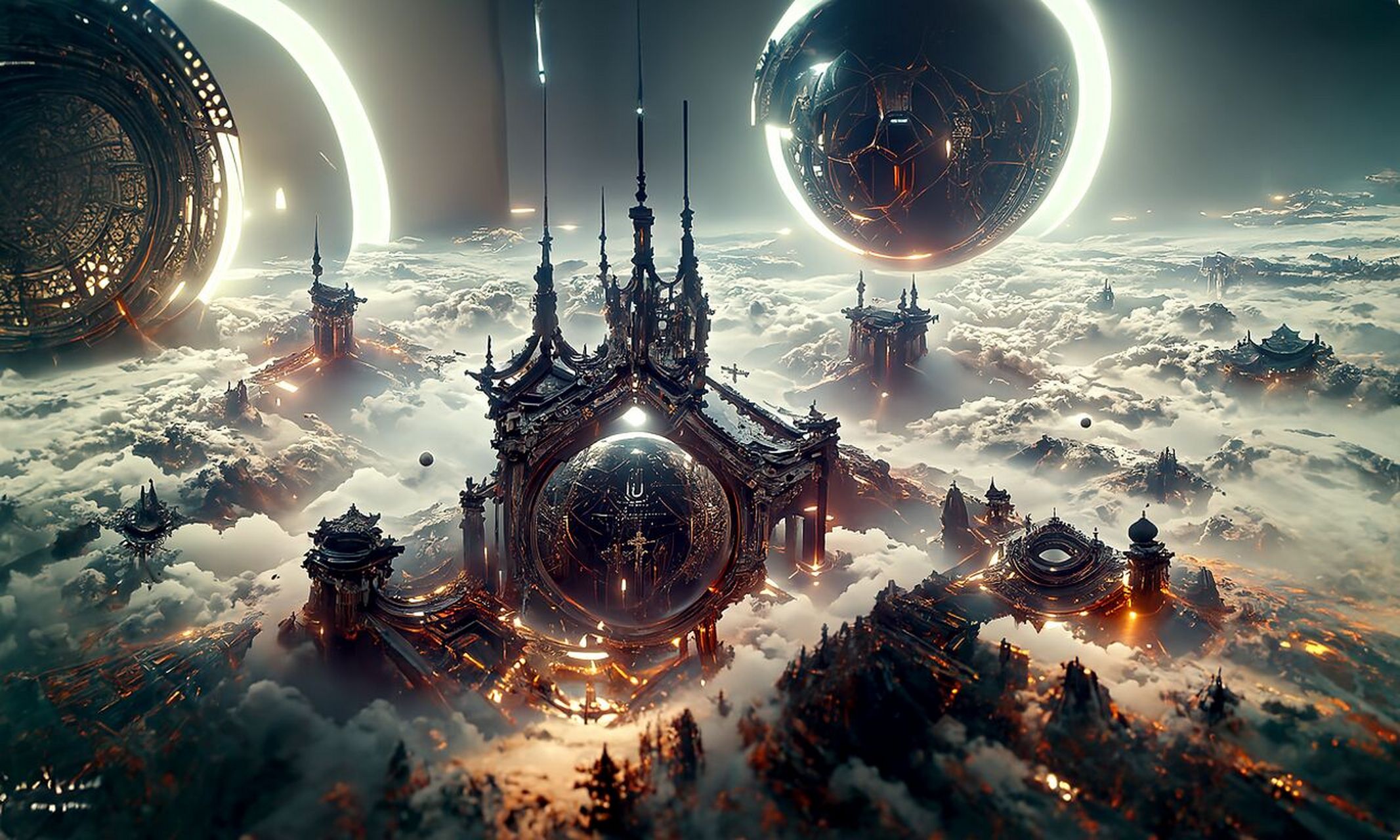 阿斯加德,北欧神话