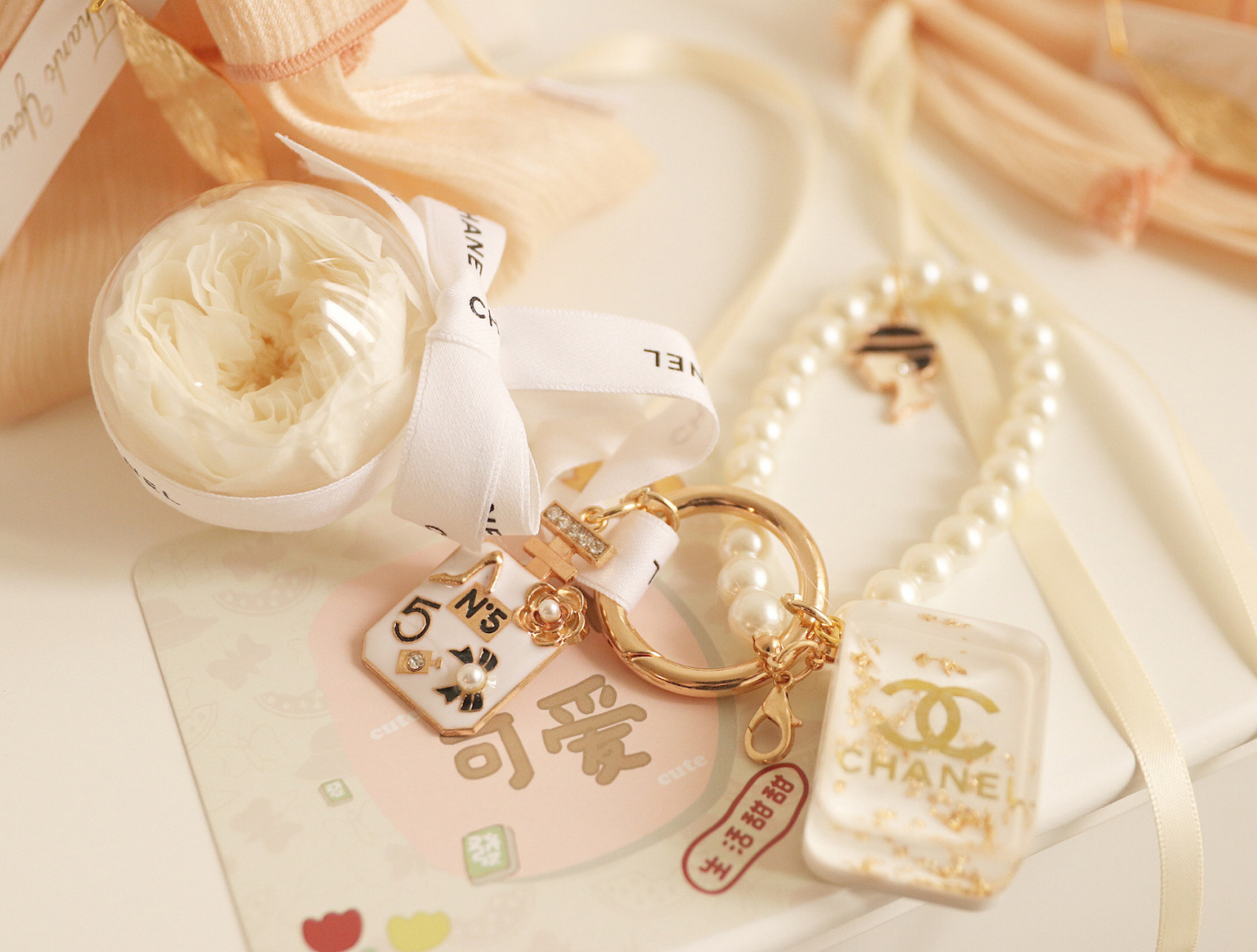 [害羞] #滴胶麻将