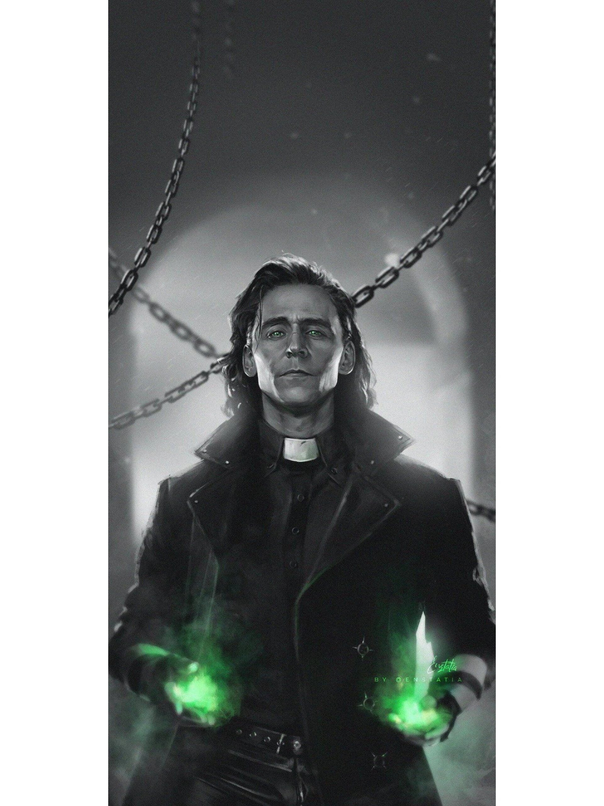 洛基壁纸分享 搬运自zedge,不喜勿喷. 想要什么壁纸欢迎评论区留言哦.