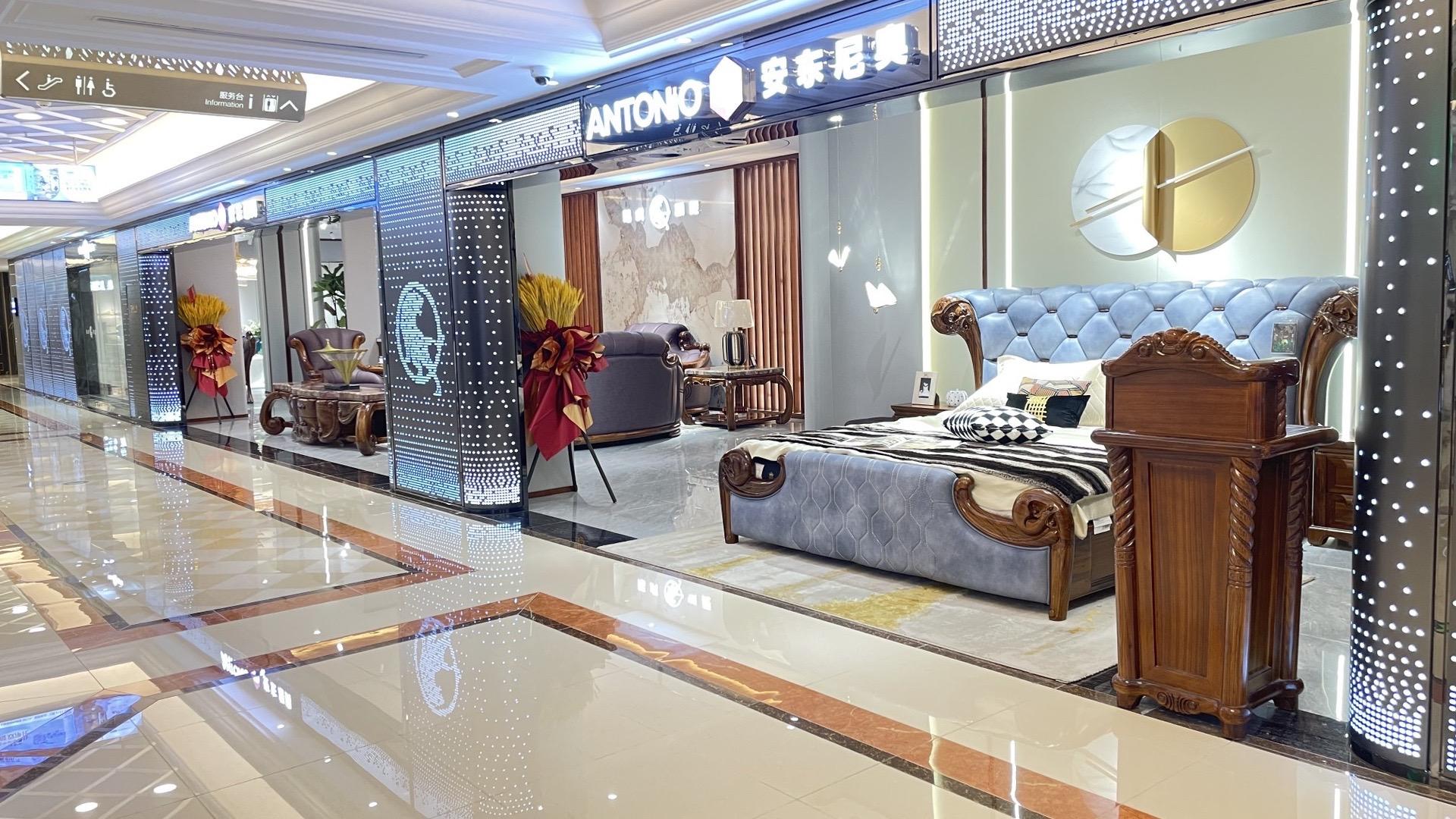 天津建材市场的现状与发展趋势