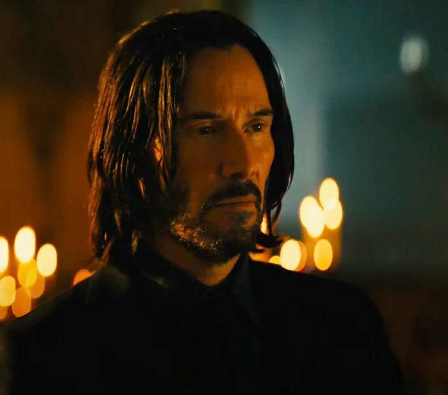 【疾速追杀5】或许不会再拍了?