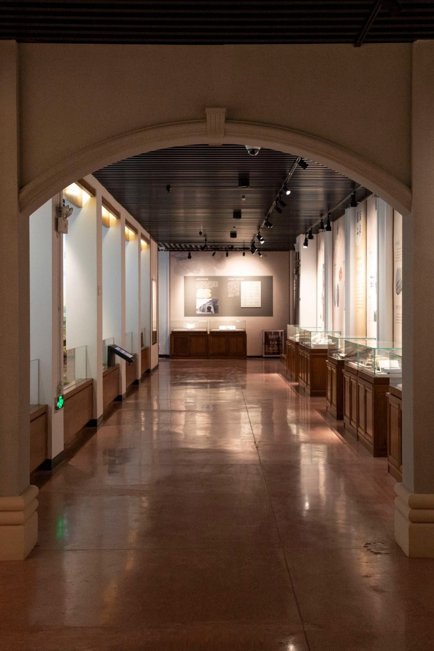 农农的课间#07#华南农业博物馆对外开放预约# 华农er们都去参观过