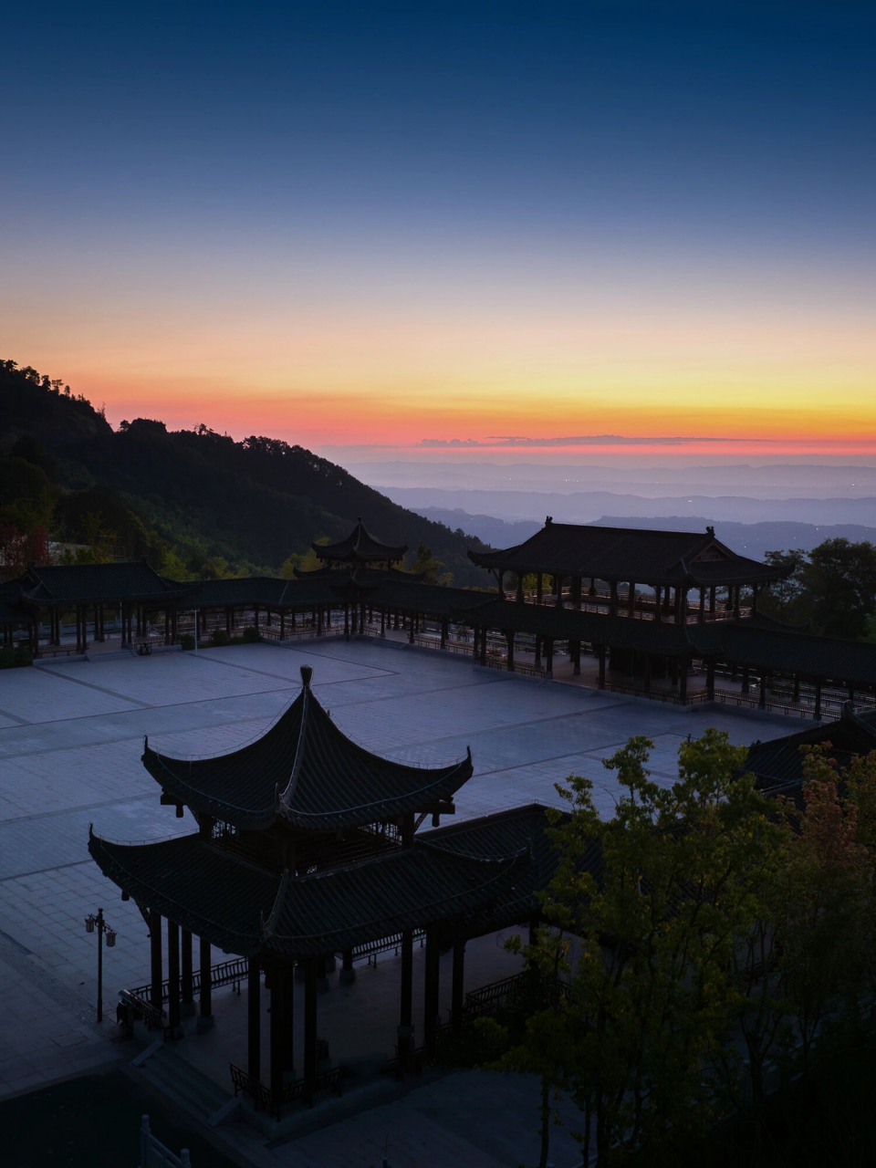 永川有哪些景点好玩图片