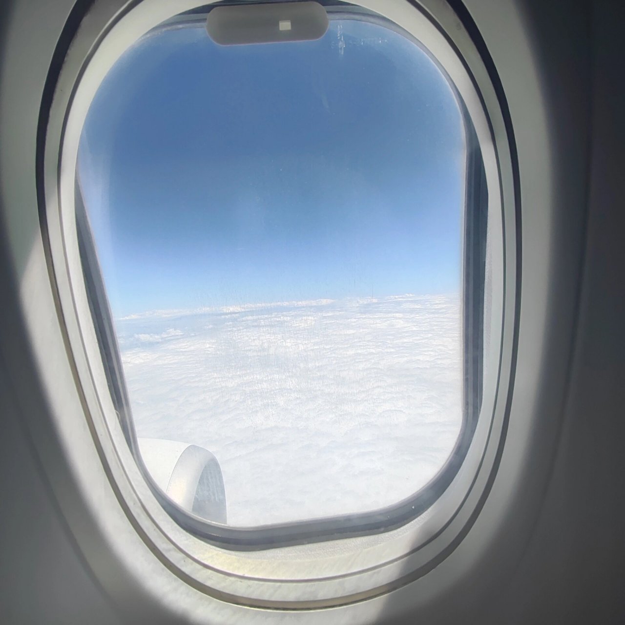 bk2765奥凯航空 波音737选座参考 这个飞机一共是32排,座位共189 图1