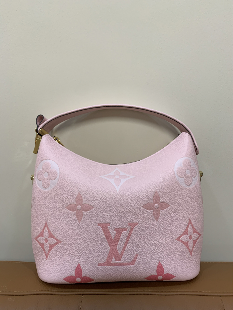 lv夏日限定99腮红粉:marshmallow便当包 2021夏日限定新款