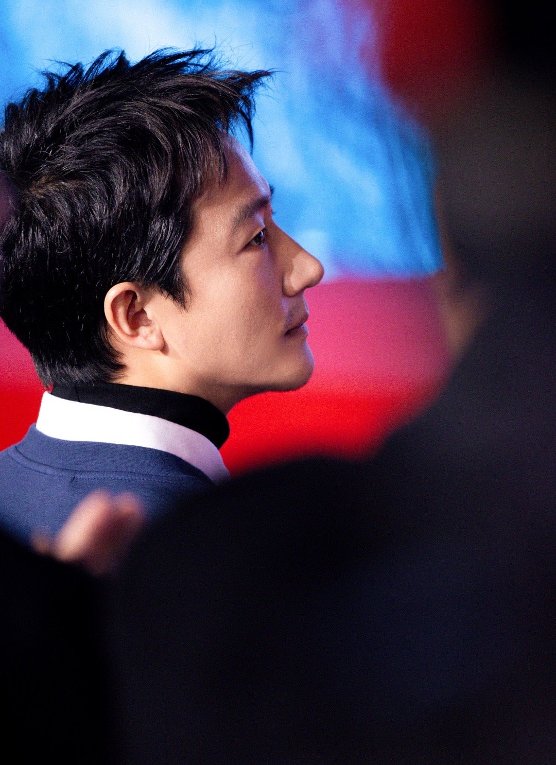 黄轩电影蛟龙行动# 万里海疆,承载蛟龙之魂; 千帆过尽,再「闯」传奇