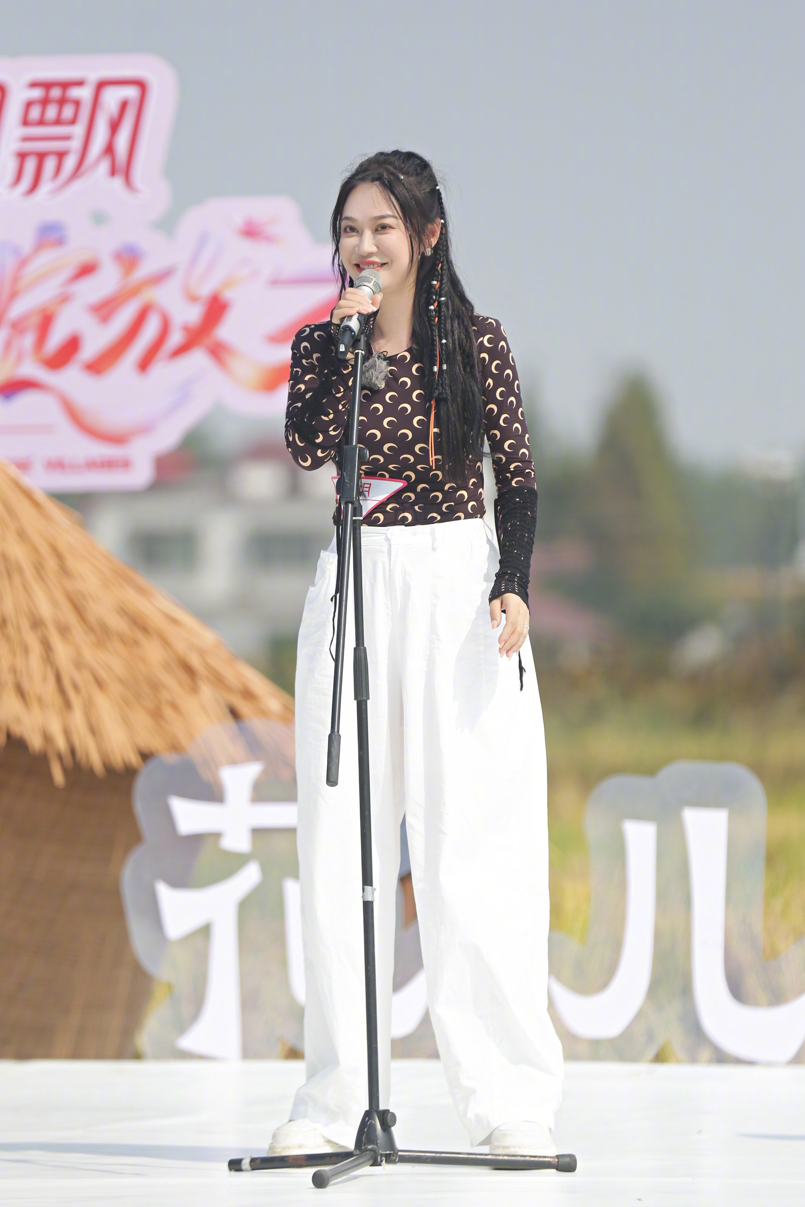 接下来还会有怎样的惊喜?周六22:00湖南卫视 芒果tv 不见不散!