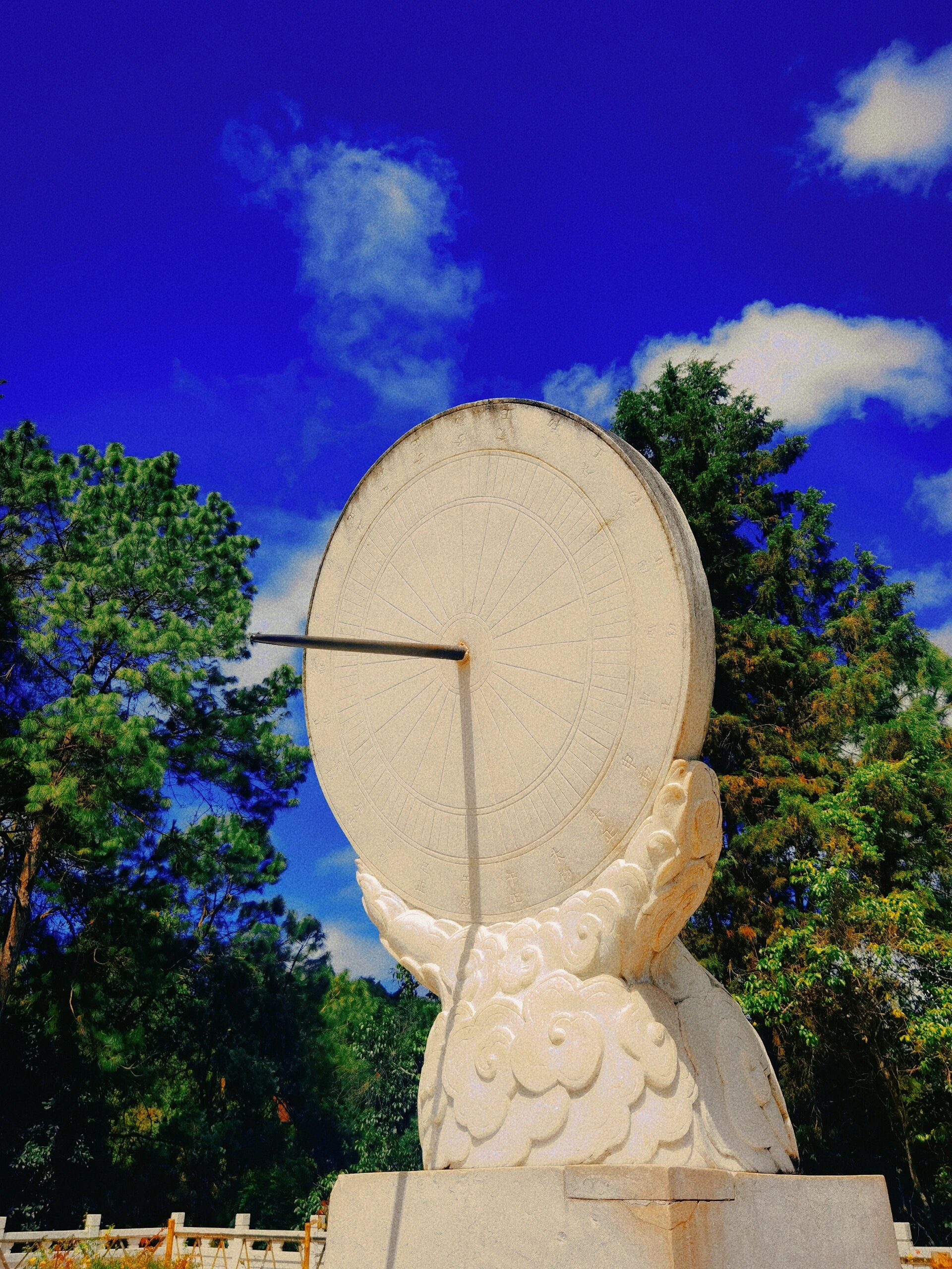 太阳转身的地方——墨江 敲黑板啰:地球北纬23度26分这条神奇的北回归