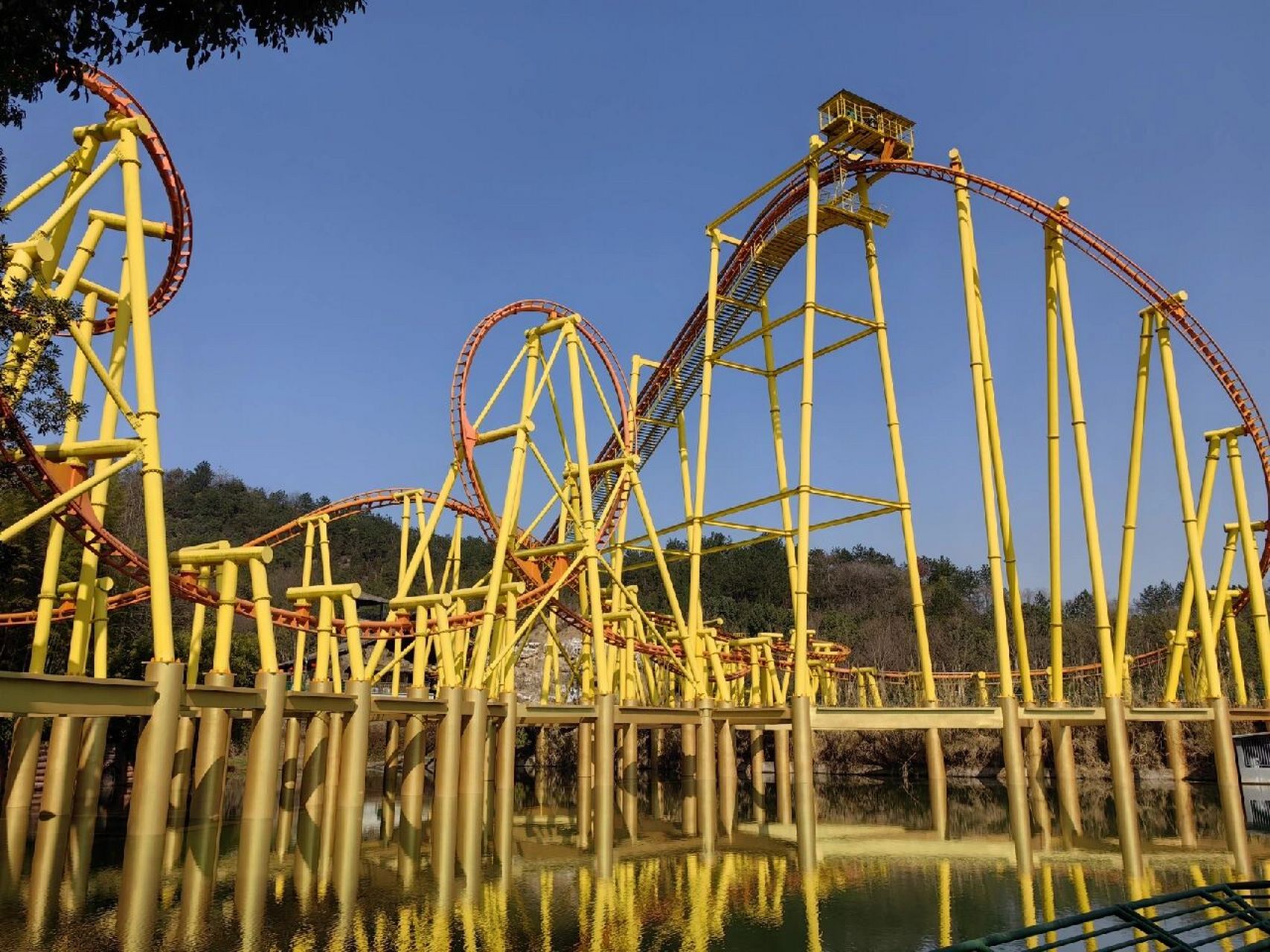 安吉2天1夜亲子游|中南百草园遛娃好去处 94:安吉中南百草园 07