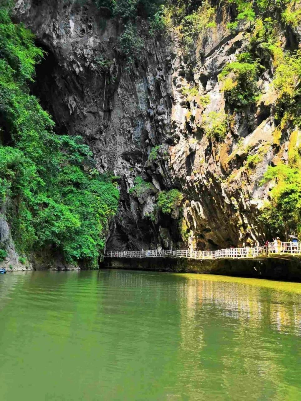 清远英德|洞天仙境值得一看0299 洞天仙境 国家级aaaa旅游景区,一