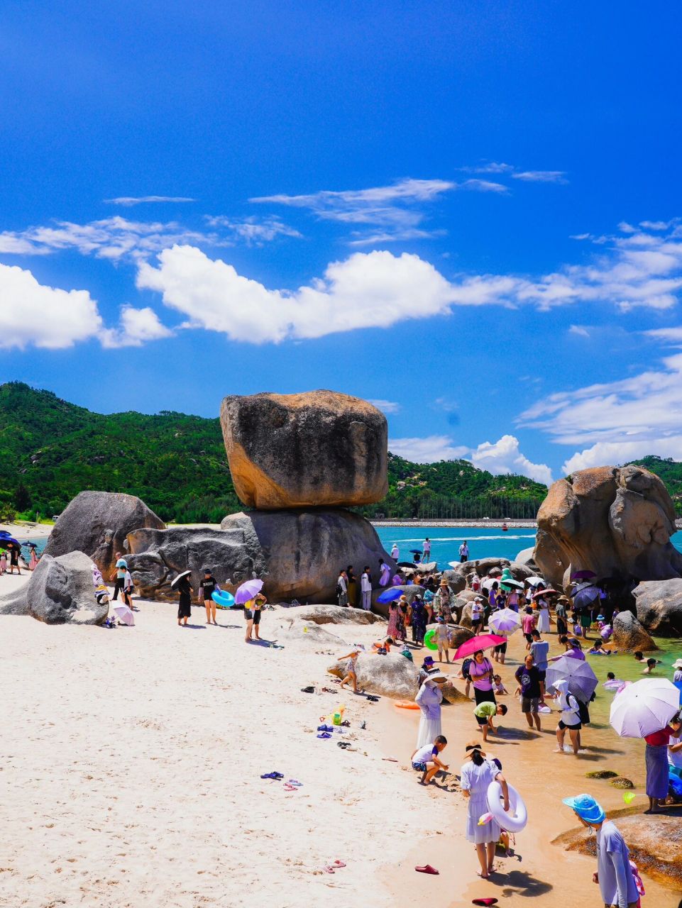 惠州旅游景点|磨子石公园景区  导航:磨子石公园景区 交通:建议自驾