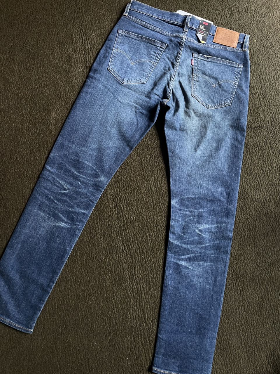 levis523图片