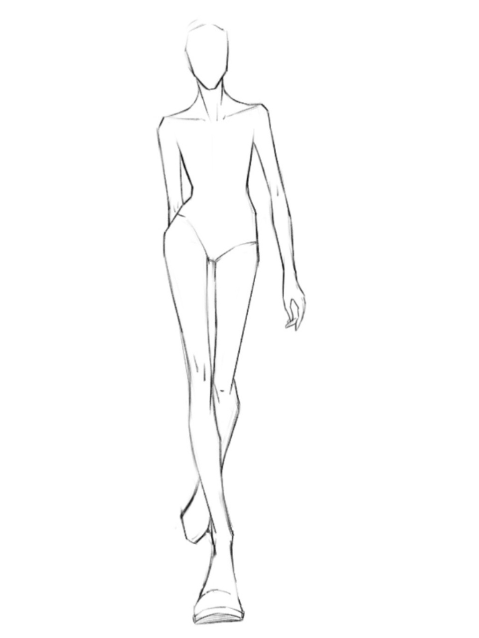 服装设计翘肩西装 不对称翘肩西服