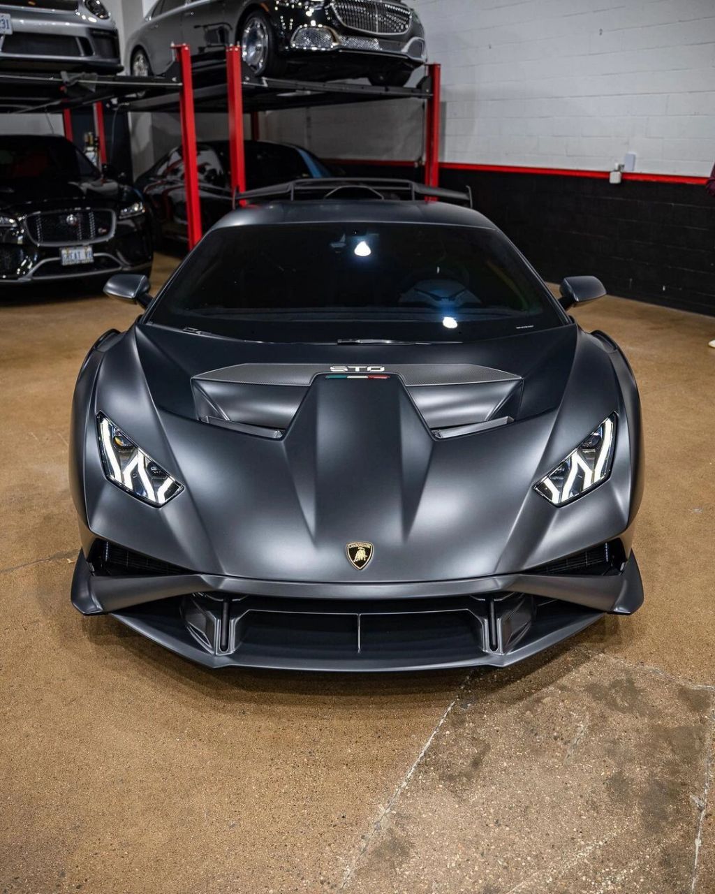 batman sto #兰博基尼# #兰博基尼sto# #兰博基尼小牛#