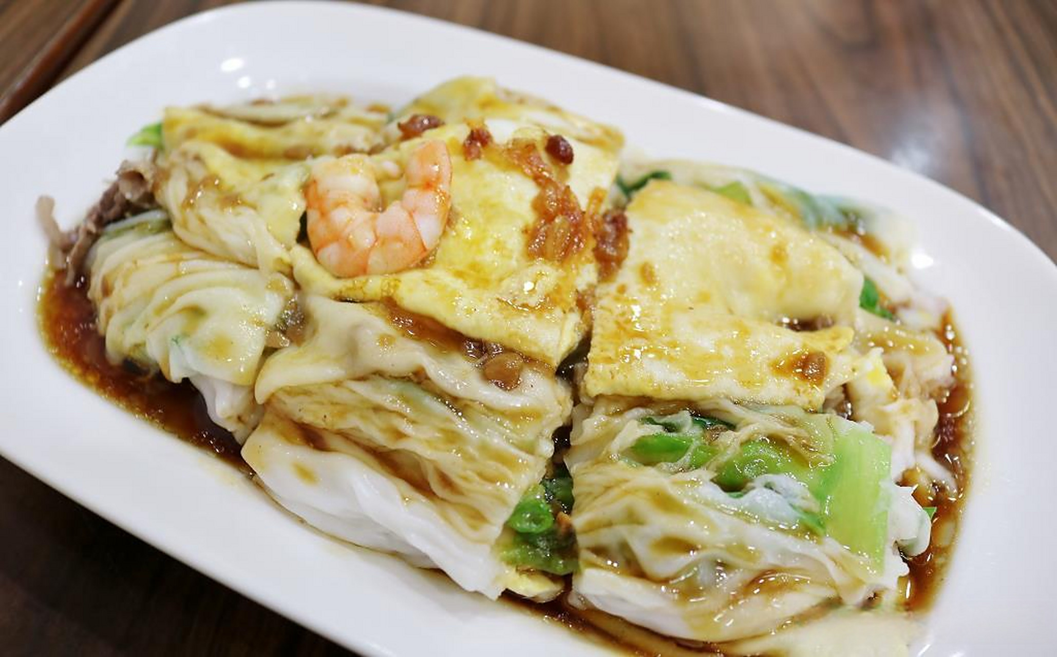 这个问题对于北方人来说早餐吃的如果和广东早茶来比的话,那真的是太