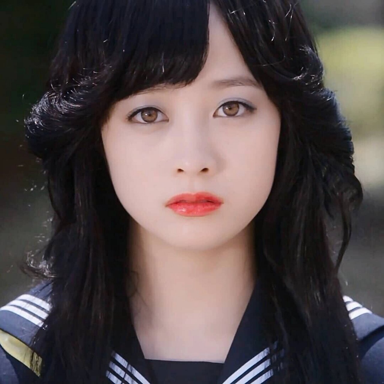 沙雕日剧《我是大哥大》 金发三桥*海胆头伊藤,以转校为契机,当起了