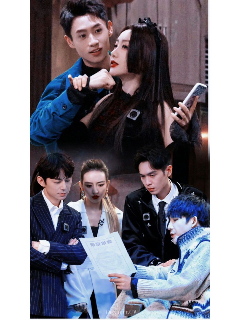 往日回响好刀啊 往日回响真的好刀啊,ab版本都干净