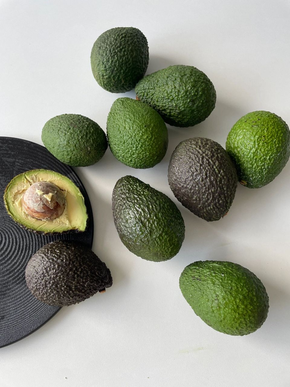 这些牛油果禁忌你都知道吗6015 肥胖者不能多吃 牛油果能量很高