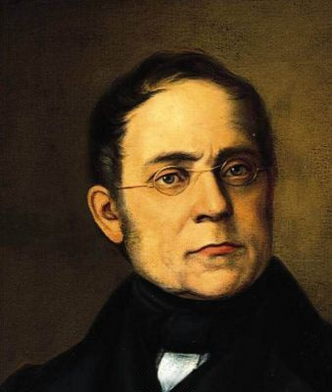 历史上的今天#  1791年2月21日 奥地利钢琴家卡尔车尔尼出生 卡尔