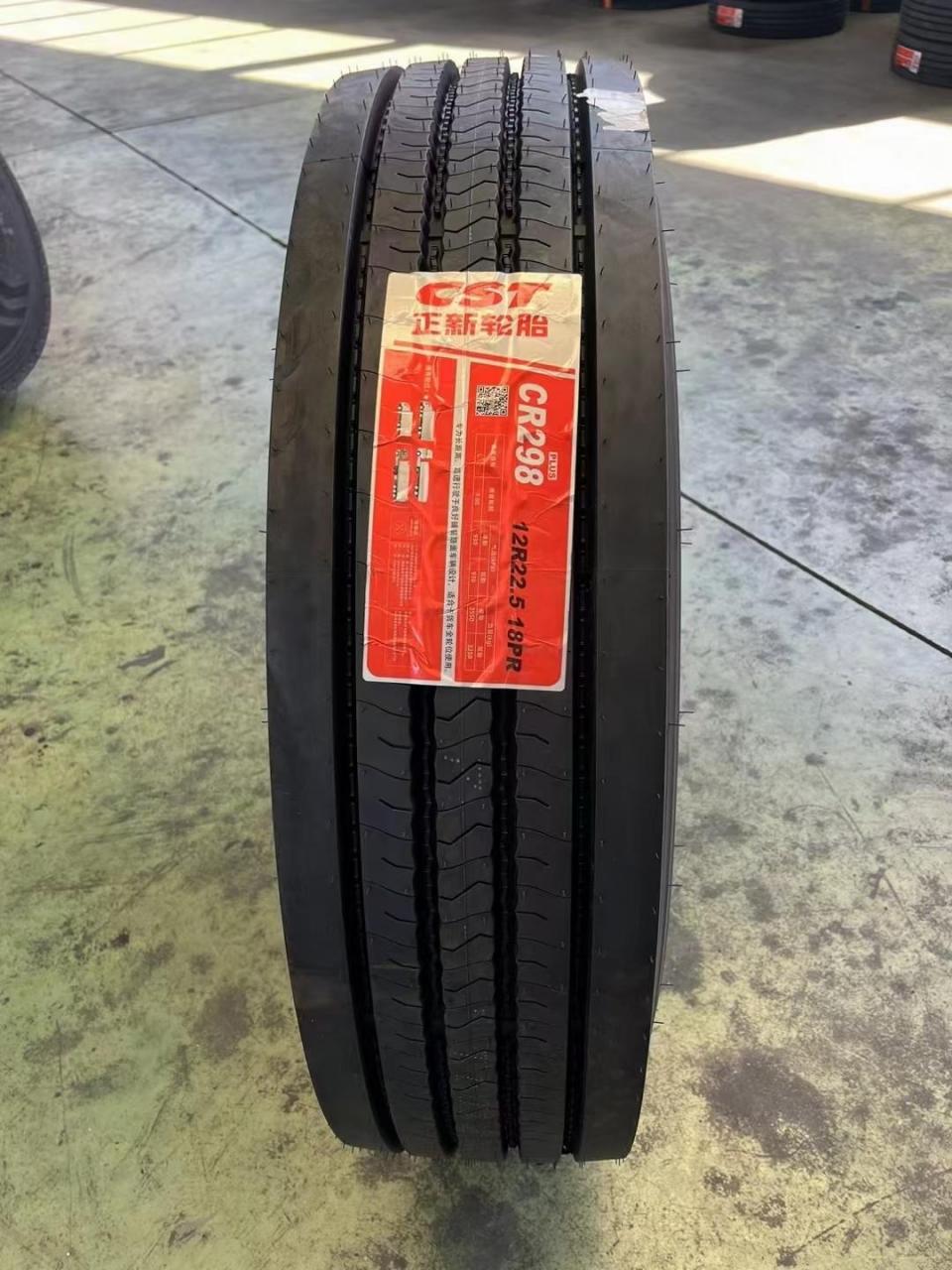 正新轮胎