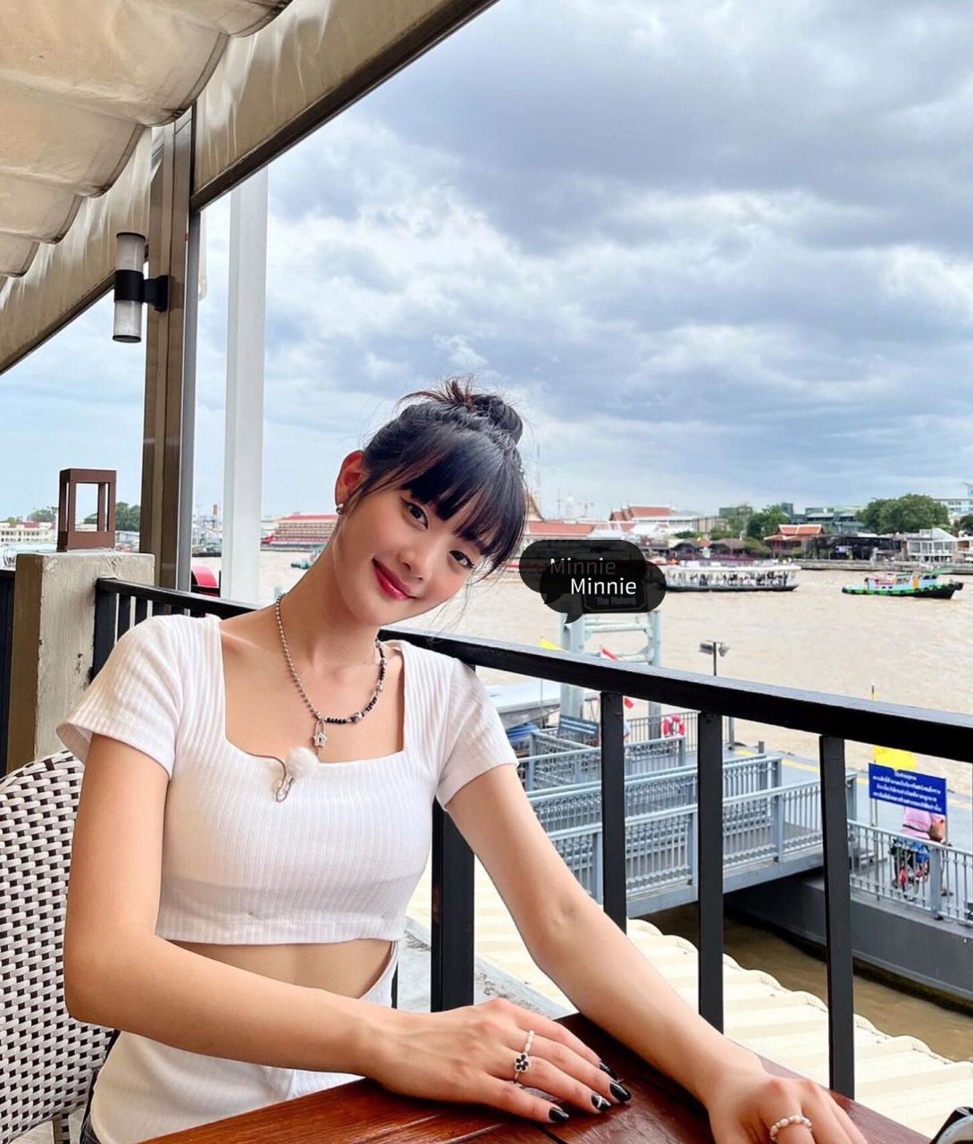 女团介绍之(g)i-dle 篇 gidle是由 cube entertainment 于2018年5月2