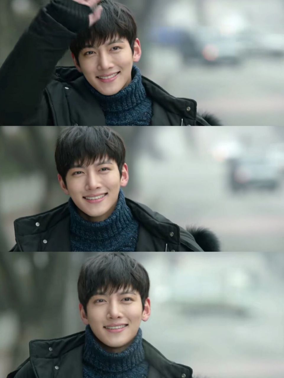 7015剧名 《healer 治愈者》 主演 朴敏英 池昌旭 豆瓣评分8.