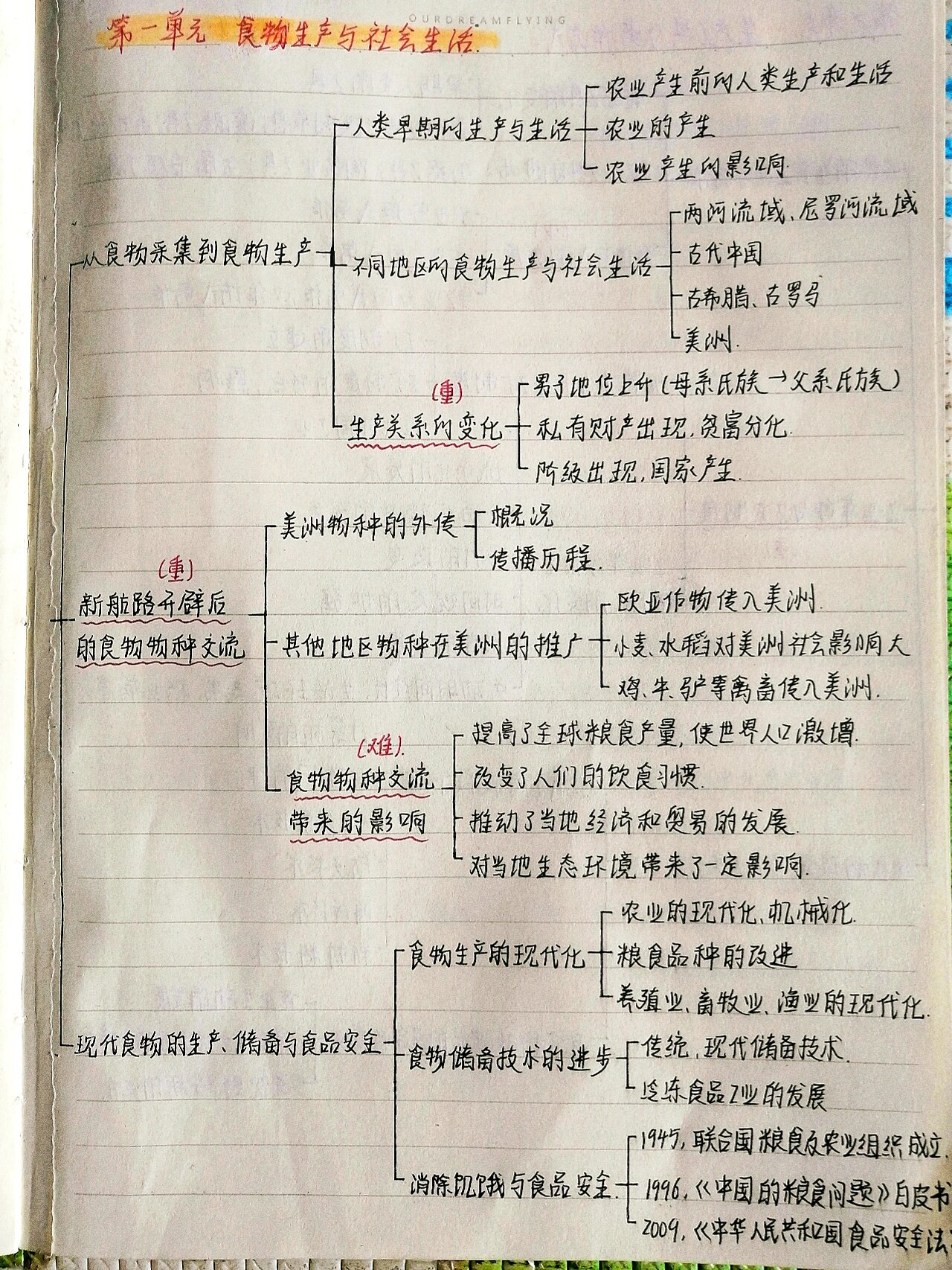 人教版高中历史选修4  第1张