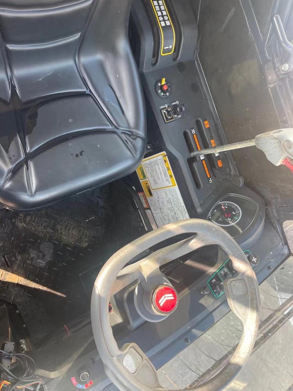 洋马1180 一机多用省时省力省人工