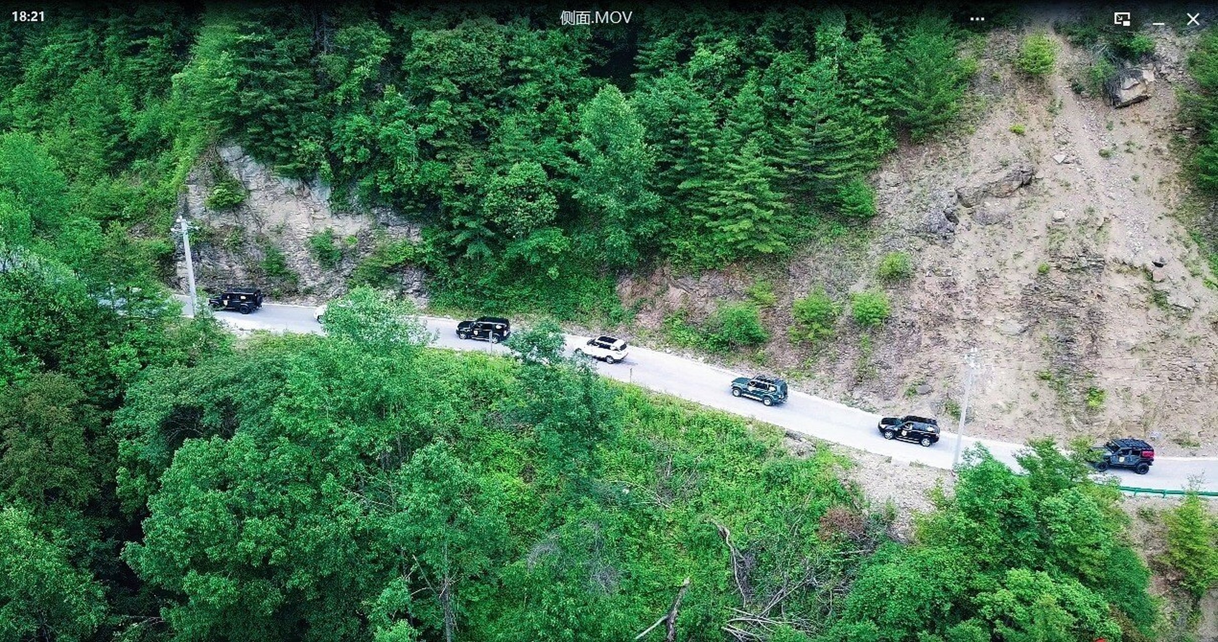 很多没有去过黄柏塬的车友第一次准备自驾开车去的时候往往导航黄柏塬