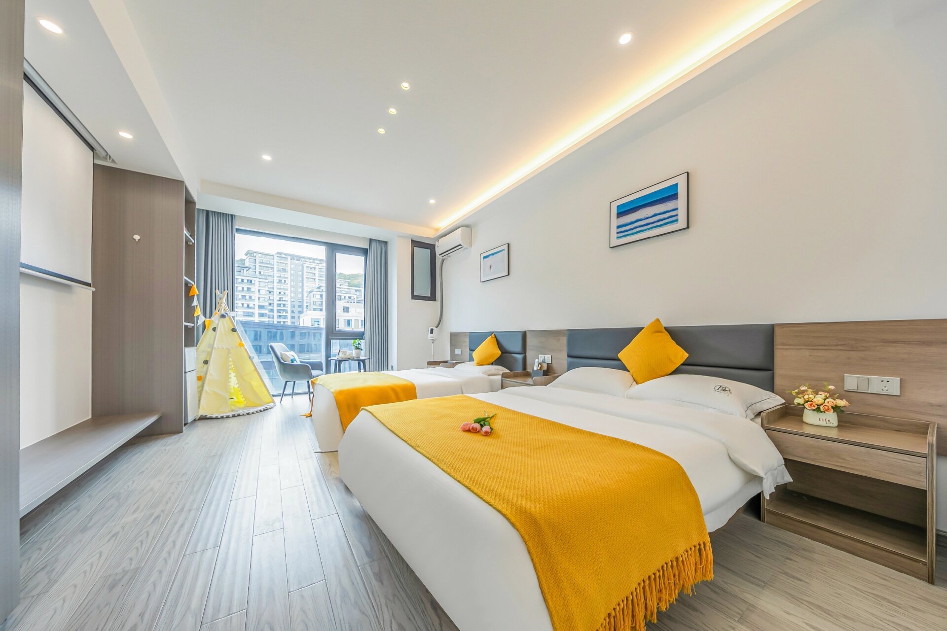 舟山沈家门10077的民宿看过来 来普陀山礼佛的小伙伴们看过来