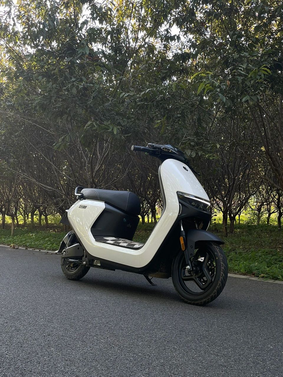 ninebot·九号 入手就好n70c一个月以来让我感受最大的就是打破了我对