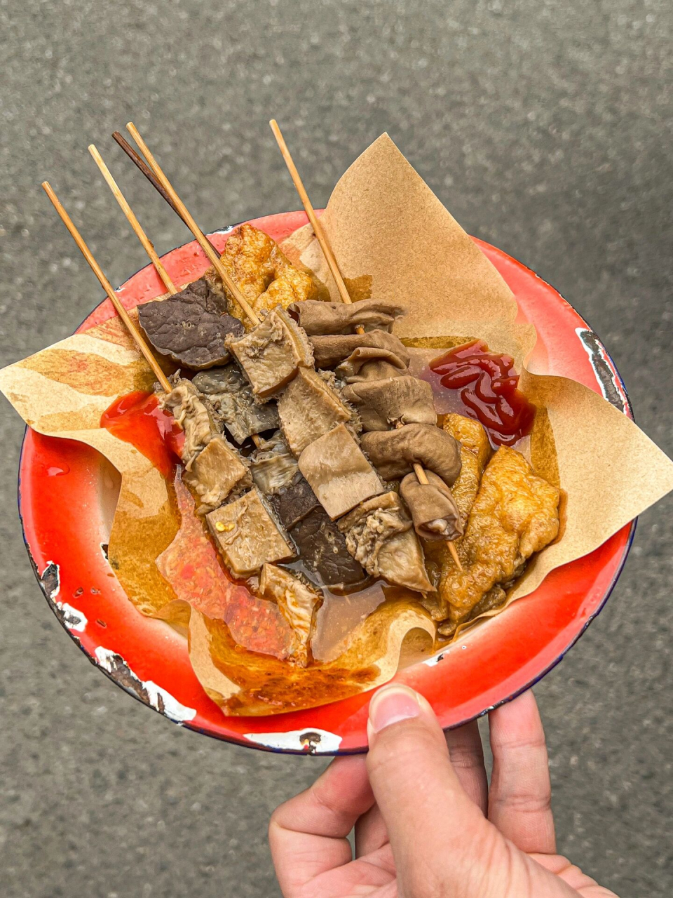 东莞道滘地道美食6015人均4090吃到饱01 来到道滘找老友觅食