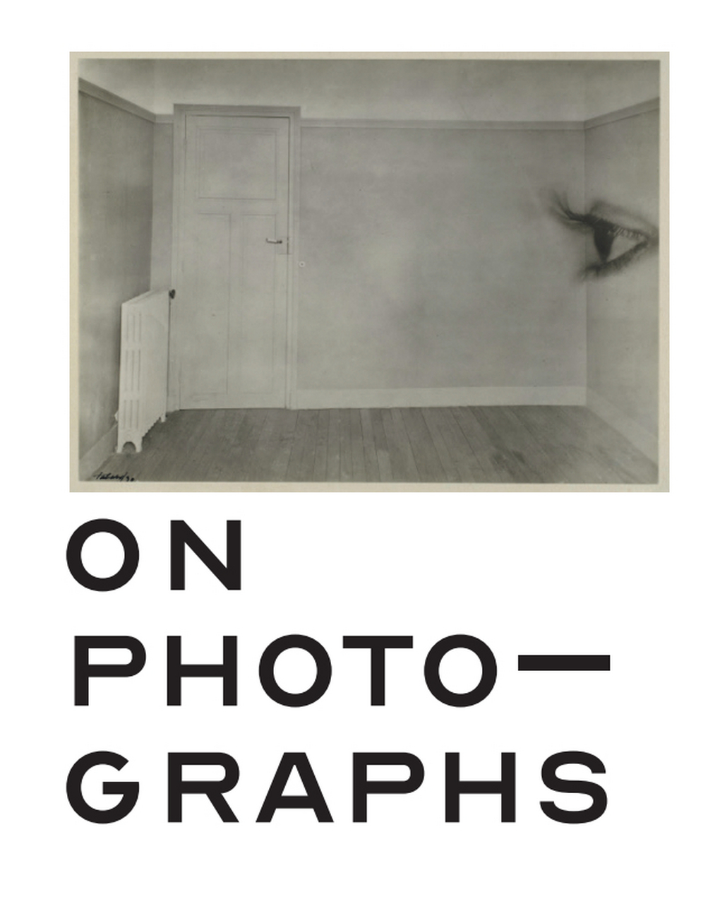 大卫·坎帕尼david campany提到《论照片》(on photographs)的缘起