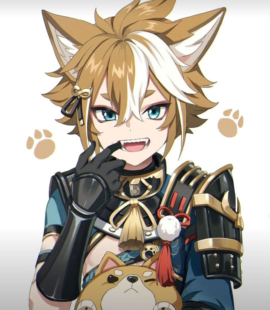 原神五郎图片分享7