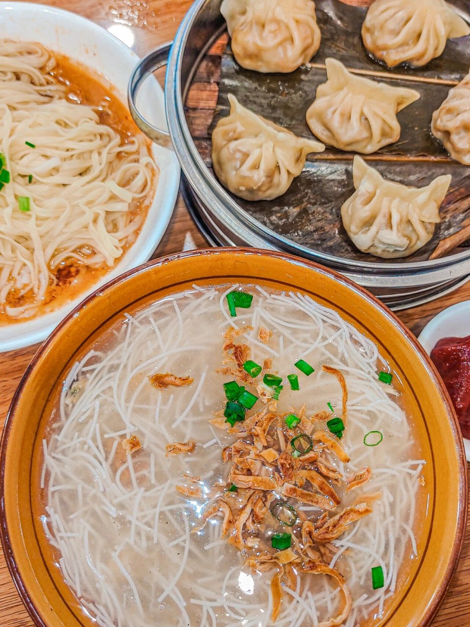 福州首家霞浦糊汤6015一碗5r90好喝又开胃 福州居然也有霞浦糊