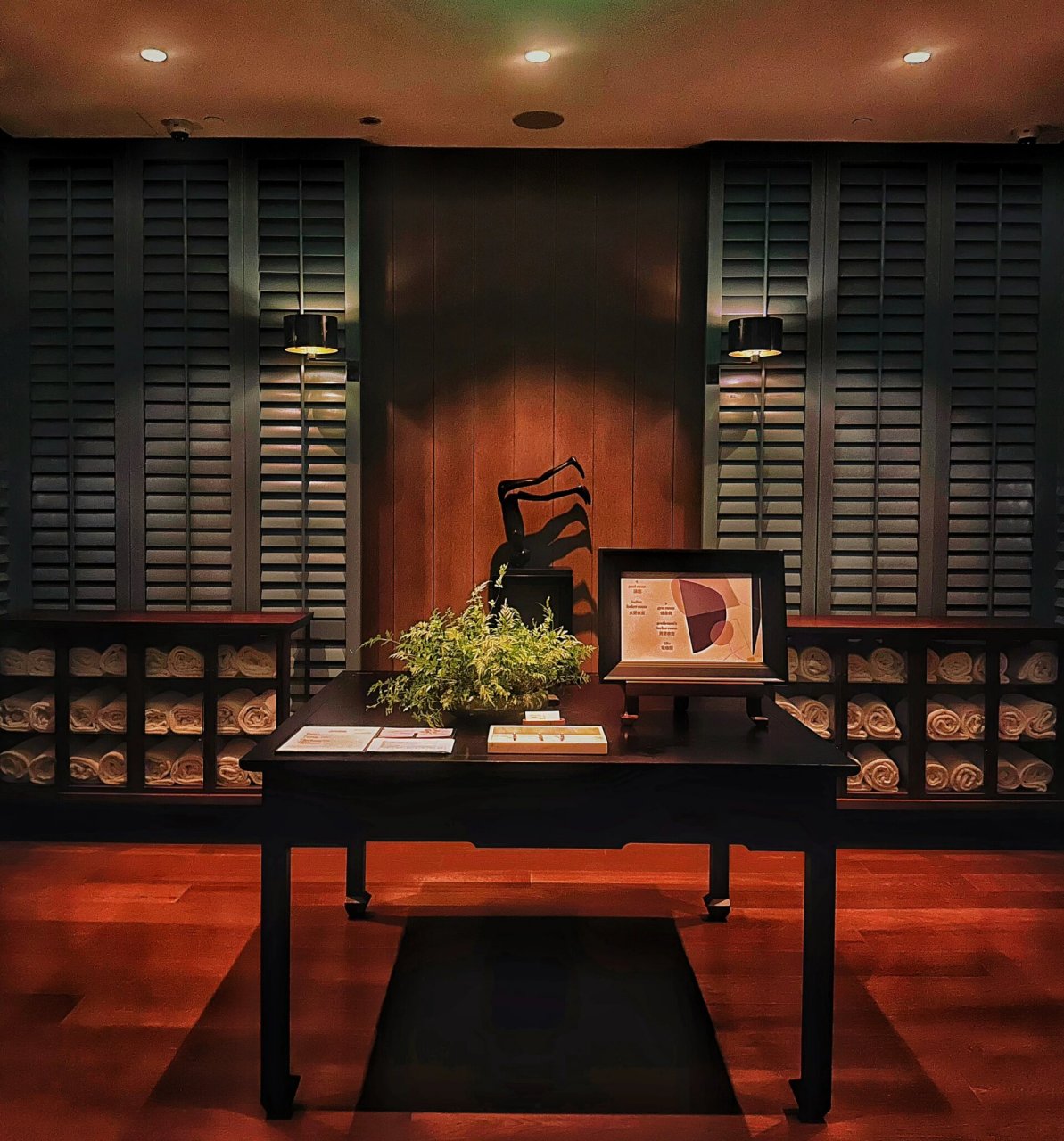 安达仕酒店 94凯悦hyatt集团和华润集团合力 94美籍华人设计师