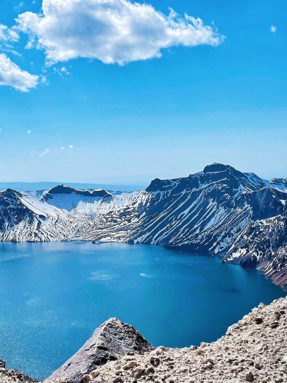 长白山旅行5天90延吉77长白山2100夏日游 长白山旅行5天4晚60