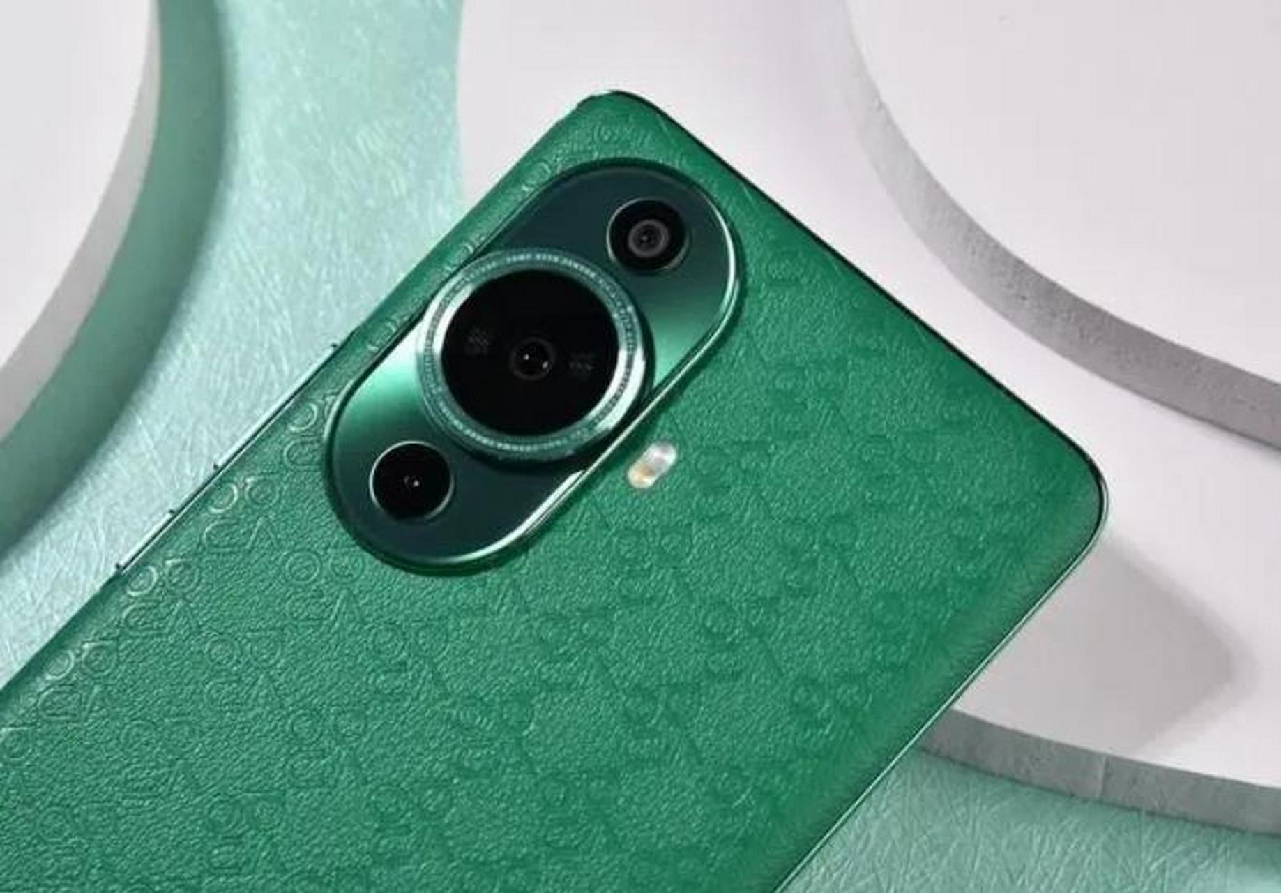 今天,华为nova11系列手机在全场景新品发布会上盛大亮相.