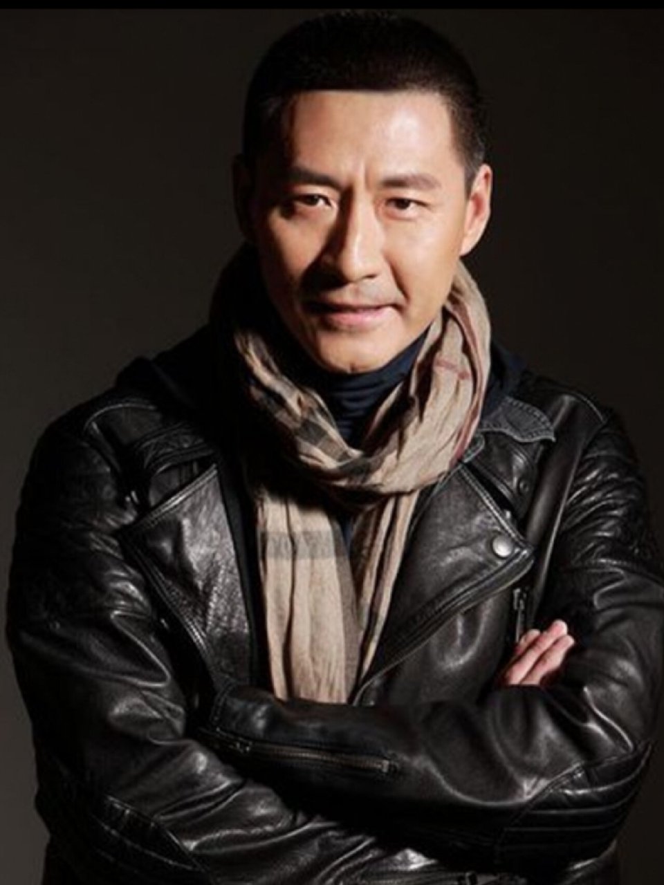 二位分别是姚安濂和张子健