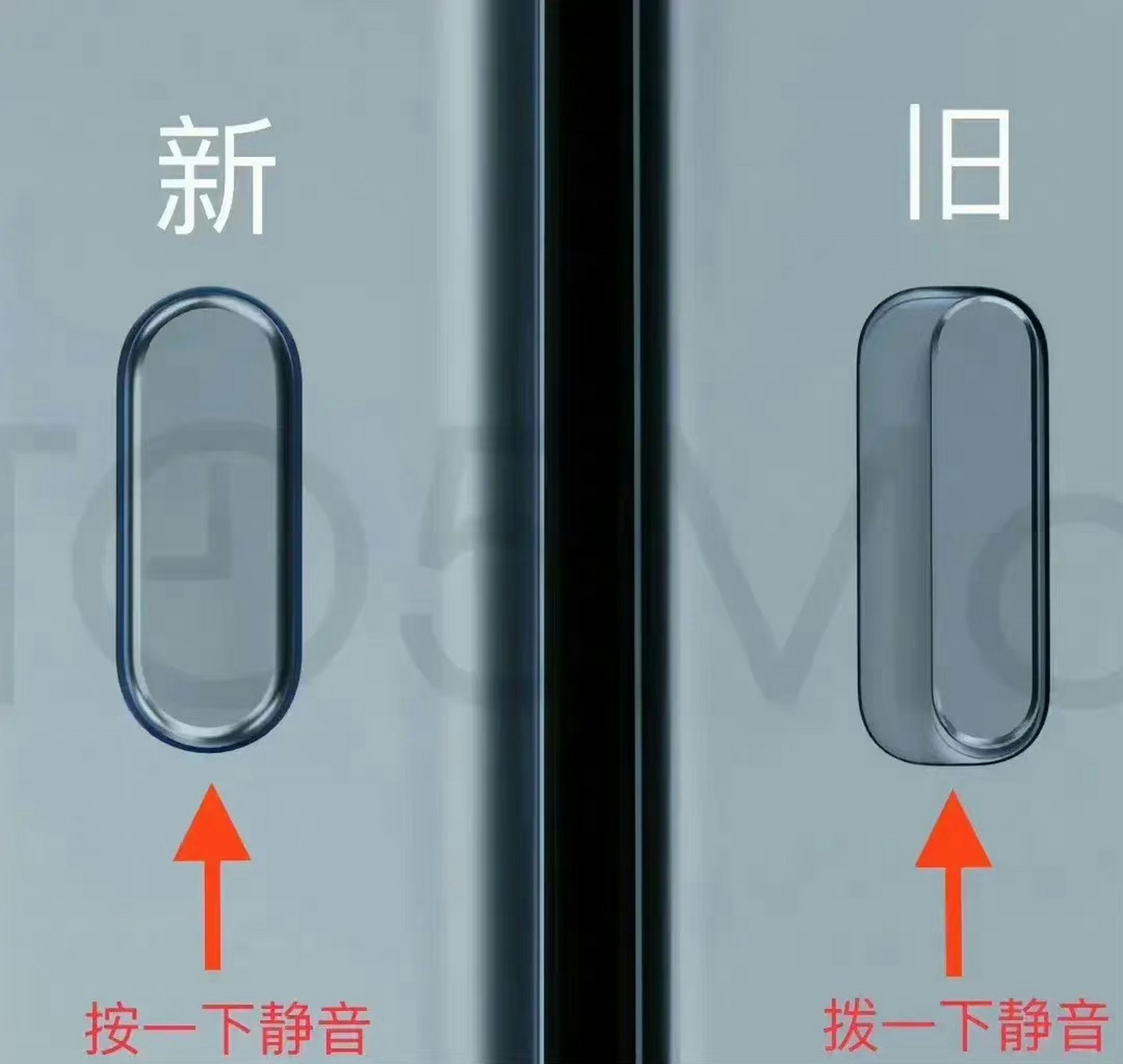 据爆料,iphone 15静音键改用按压式,而且支持自定义功能了,我已经开始